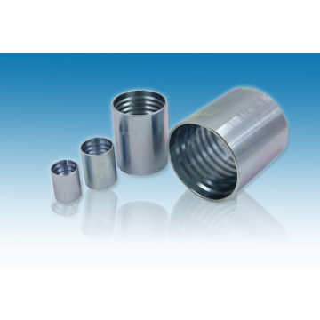 Parker Carbon Steel Hydraulic Fitting Ferrule